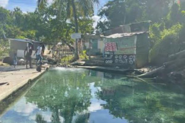 Santo Domingo: Local and Unique Immersion in Dominican Life – Santo Domingo, Dominican Republic