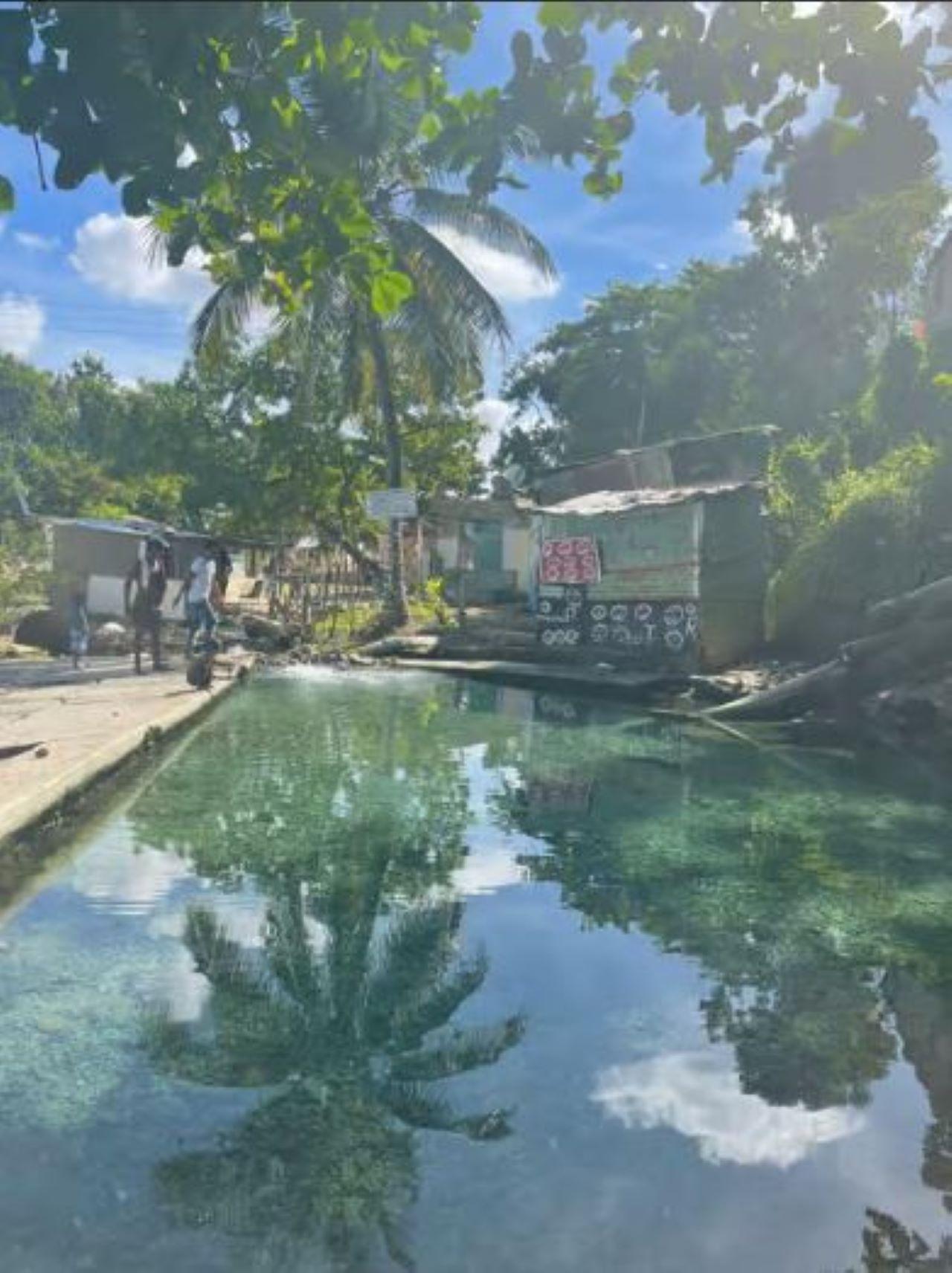 Santo Domingo: Local and Unique Immersion in Dominican Life – Santo Domingo, Dominican Republic