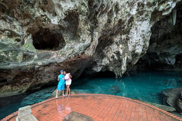 Santo Domingo: Los Tres Ojos, Boca Chica & More – Santo Domingo Este, Dominican Republic