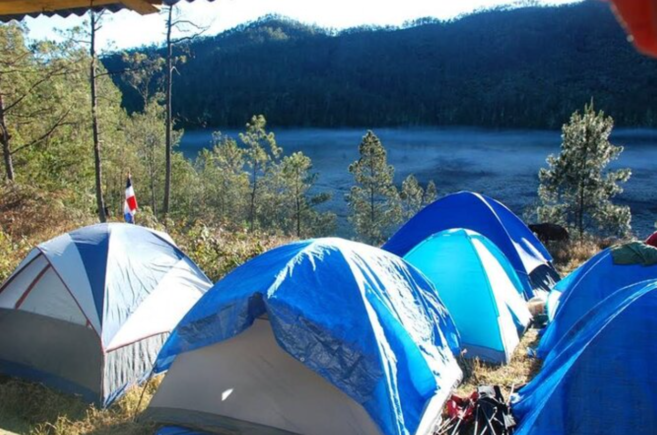 Santo Domingo: Pico Duarte 3-Day Hiking Tour – Armando Bermúdez National Park, Dominican Republic