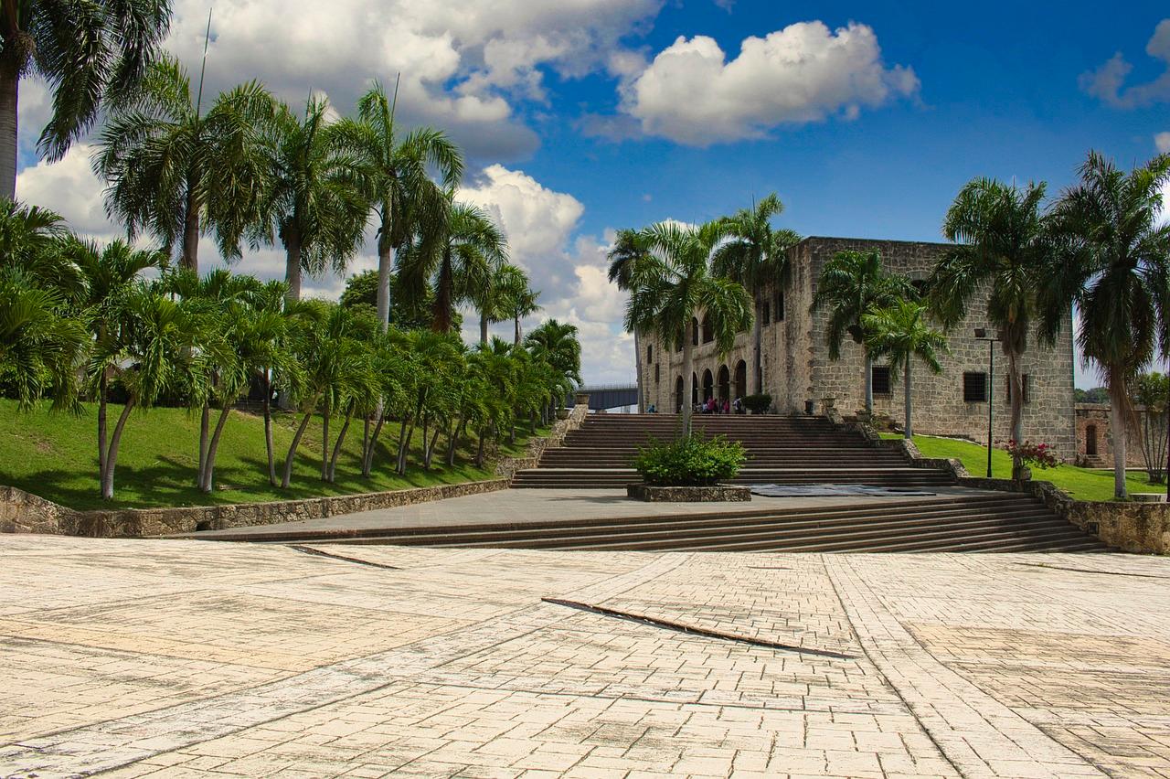 Santo Domingo: Private City Tour walking – Santo Domingo, Dominican Republic