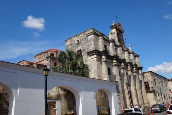 Santo Domingo: Private City Tour with Lunch – Santo Domingo, Dominican Republic
