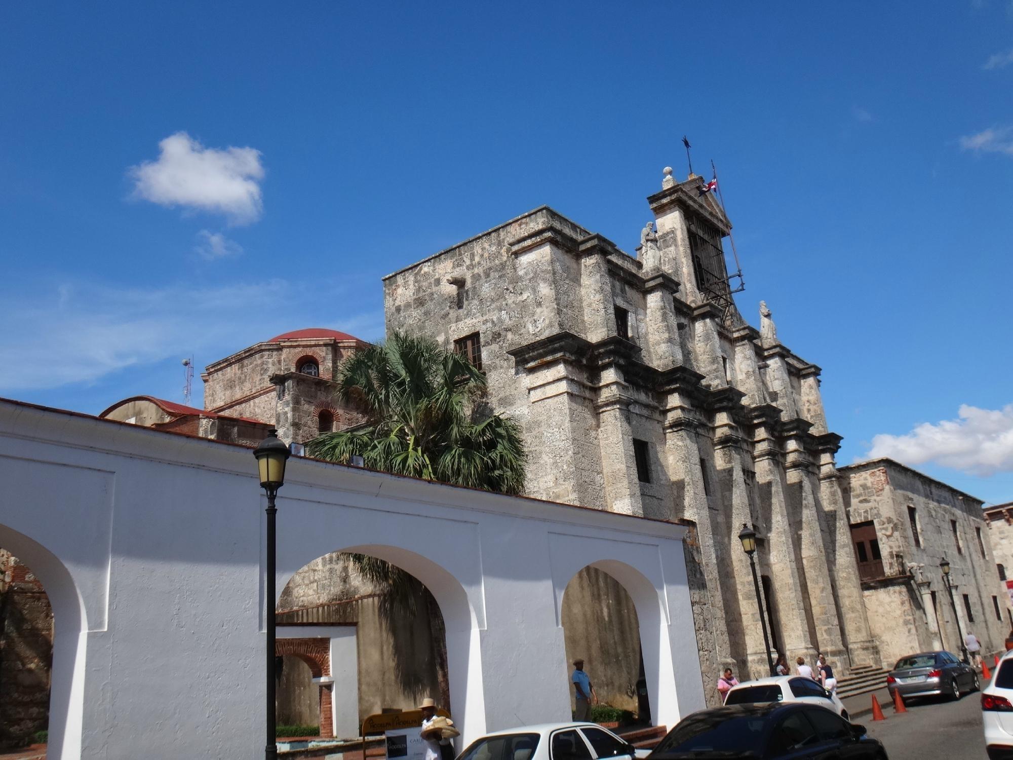 Santo Domingo: Private City Tour with Lunch – Santo Domingo, Dominican Republic