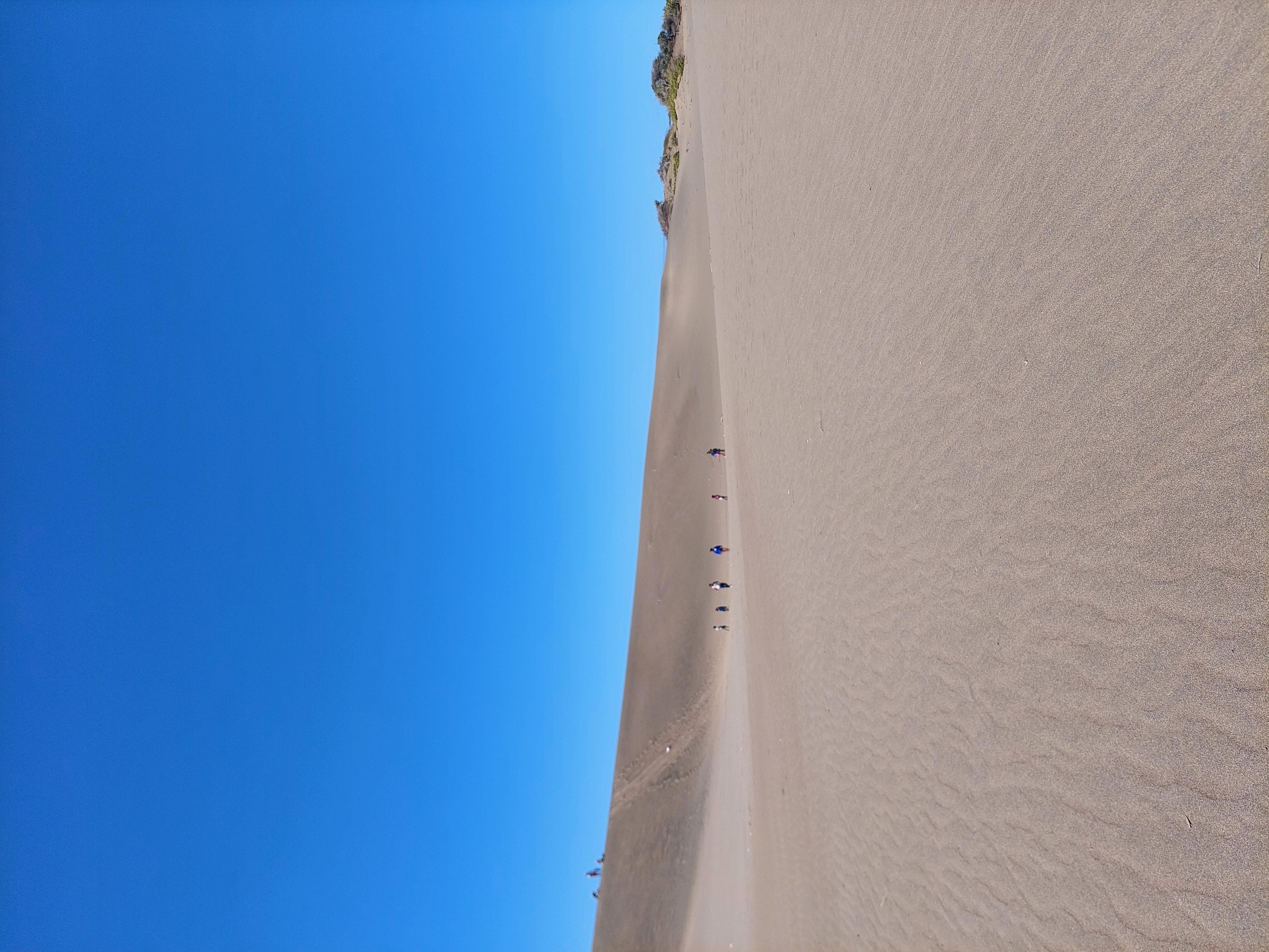 Santo Domingo: Salinas Desert Sandboarding & Snorkeling Tour – Santo Domingo, Dominican Republic