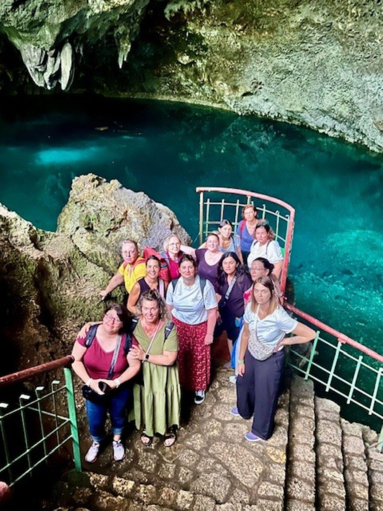 Santo Domingo: Small Group Tour with Cable Car from Bayahibe – Santo Domingo Este, Dominican Republic