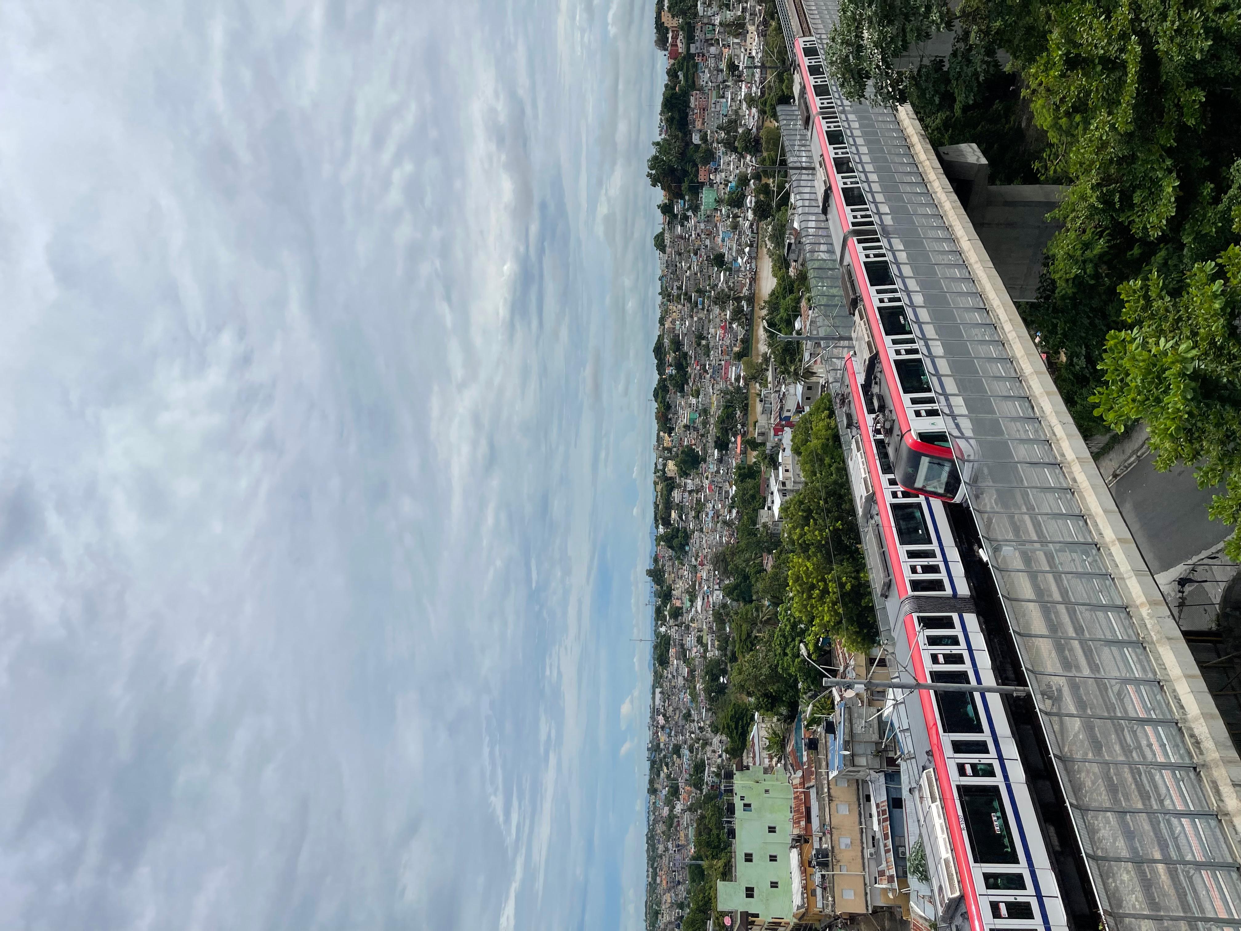 Santo Domingo: The Authentic Dominican Neighborhood Tour – Santo Domingo, Dominican Republic