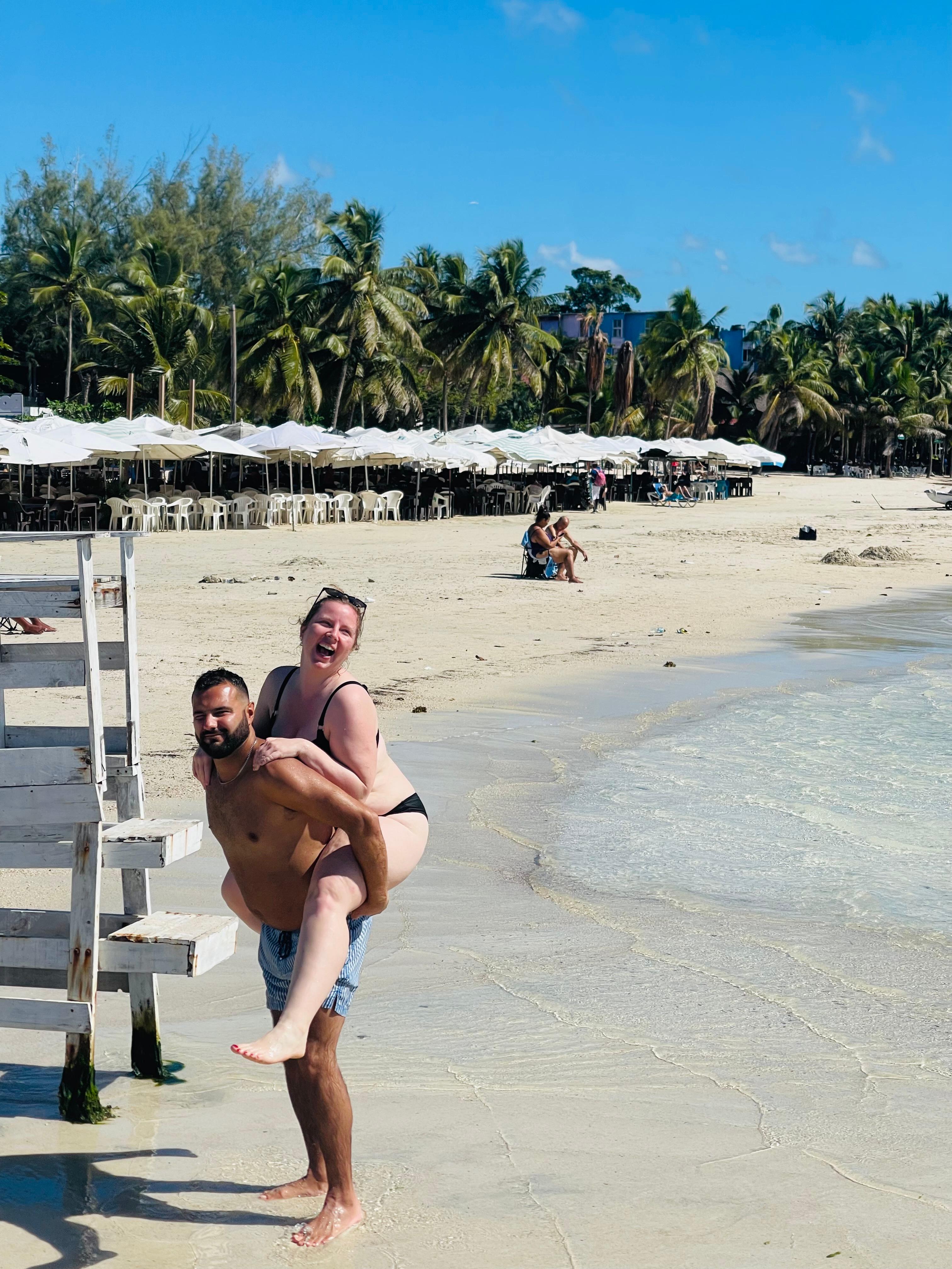 Santo Domingo Top: 3 Eyes, Light House, Beach & Lunch – Santo Domingo Este, Dominican Republic