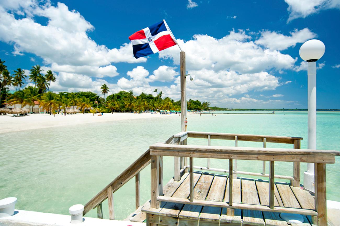 Santo Domingo: Tour a las Mejores Playas del Caribe – Santo Domingo Este, Dominican Republic