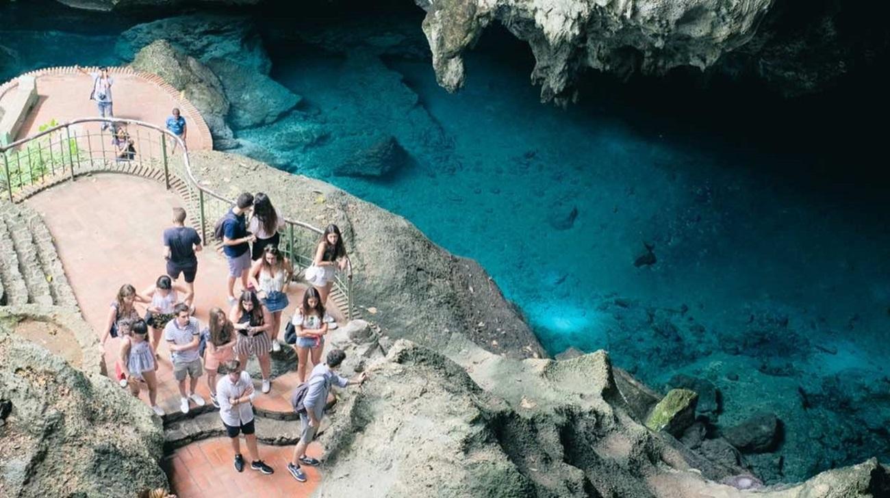 Santo Domingo Tour with caves from Punta Cana – Punta Cana, Dominican Republic