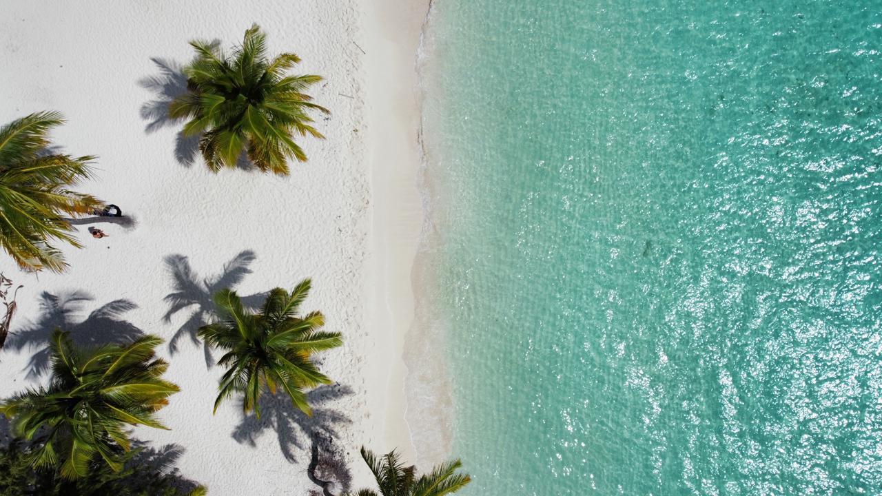 Saona Island Day for Marella Discovery (La Romana Port) – Higuey, Dominican Republic