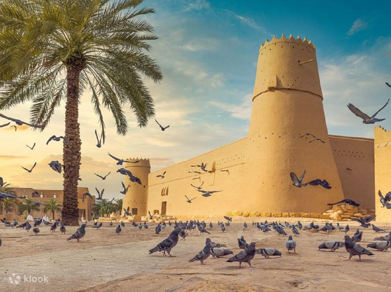 Saudi Arabia Explorer, Riyadh, Al Ula and Jeddah –8 Days – Saudi Arabia