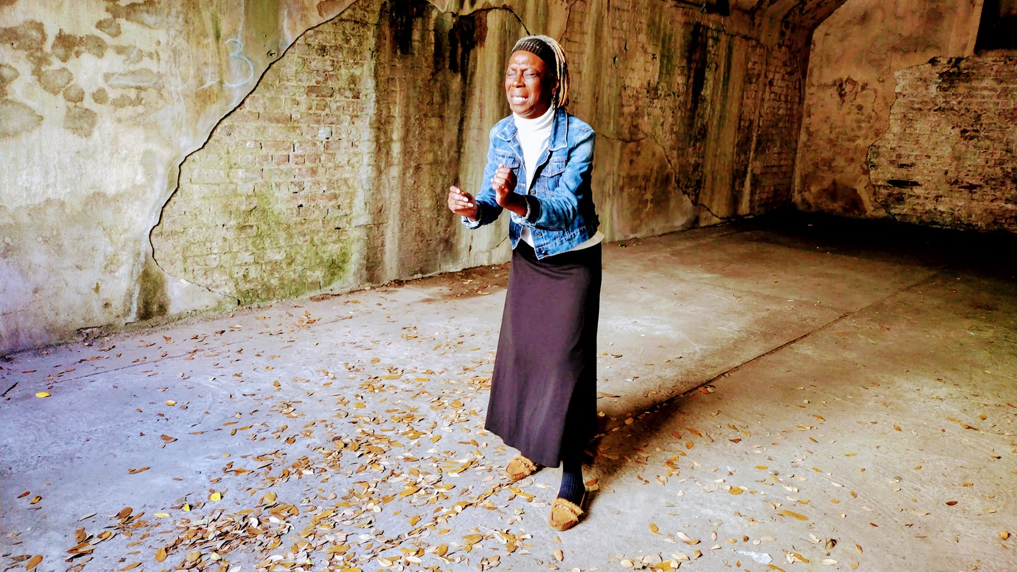 Savannah: African American History Tour – Savannah, Georgia