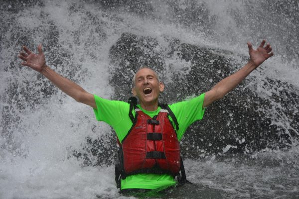 Savegre River Rafting and Waterfall Adventure – Savegre River, Costa Rica