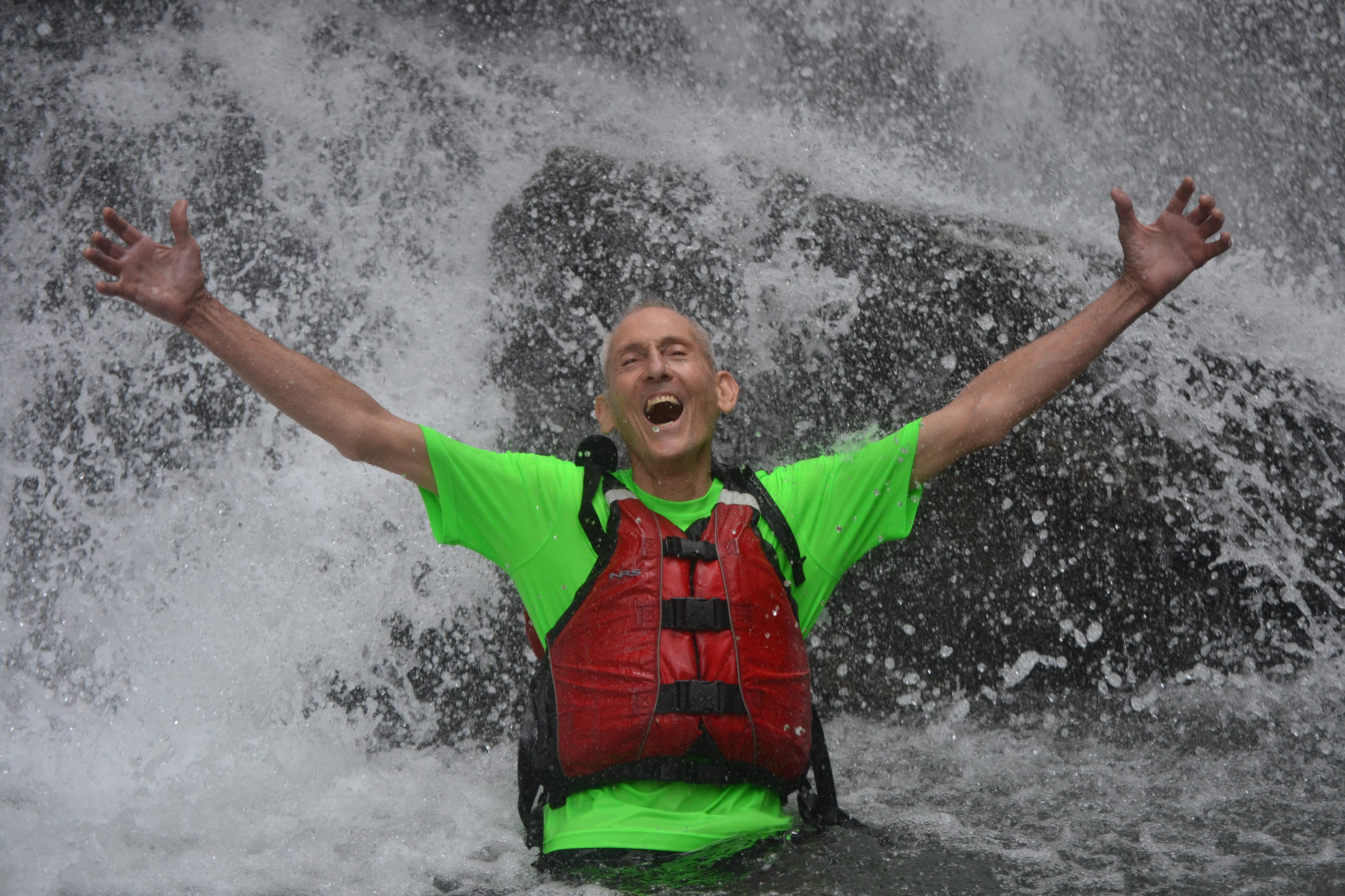 Savegre River Rafting and Waterfall Adventure – Savegre River, Costa Rica