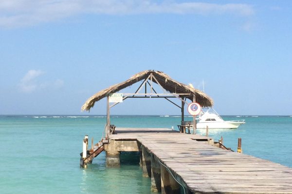 Scarborough: Design your individual Tobago excursion – Trinidad and Tobago