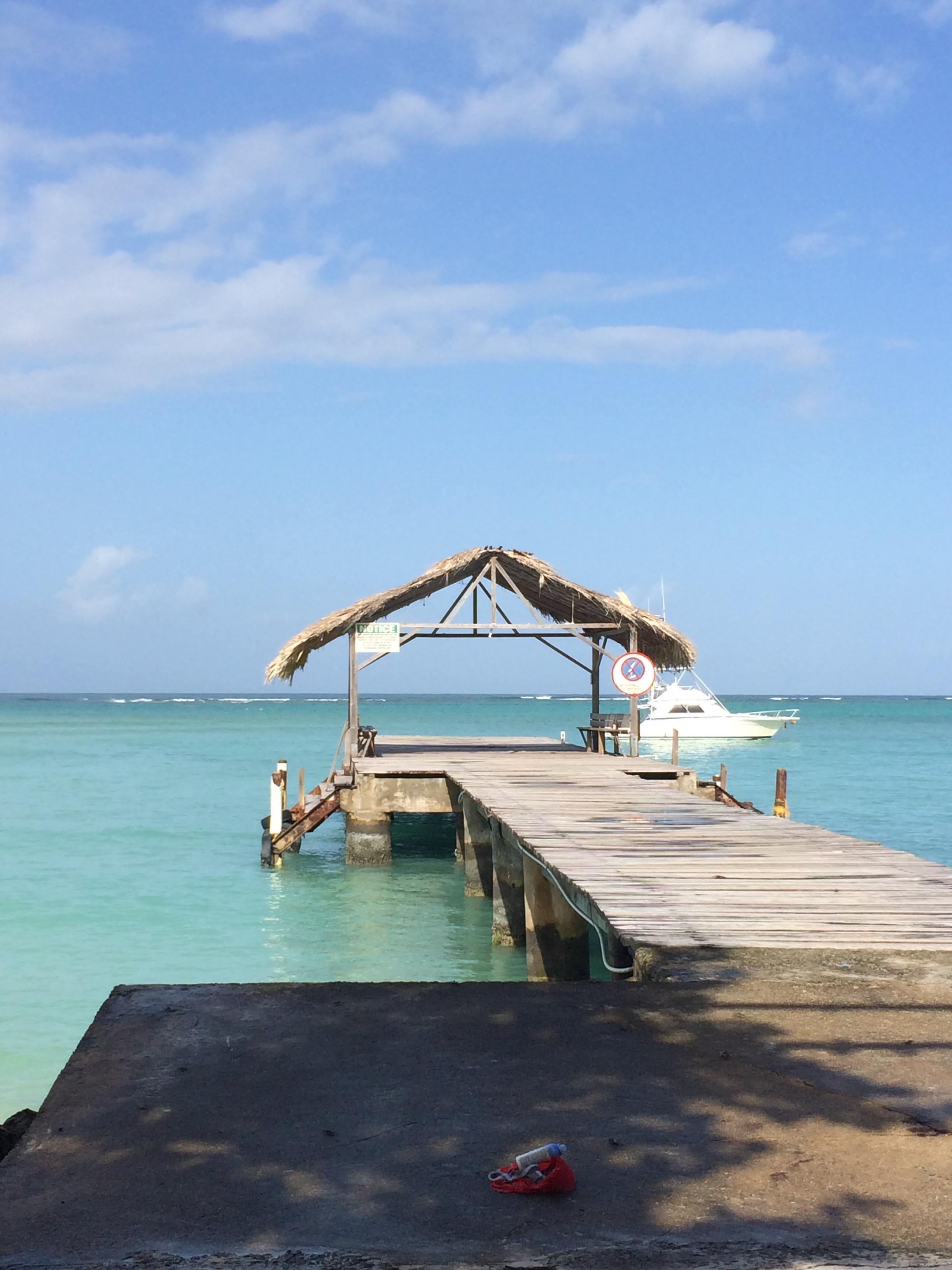 Scarborough: Design your individual Tobago excursion – Trinidad and Tobago