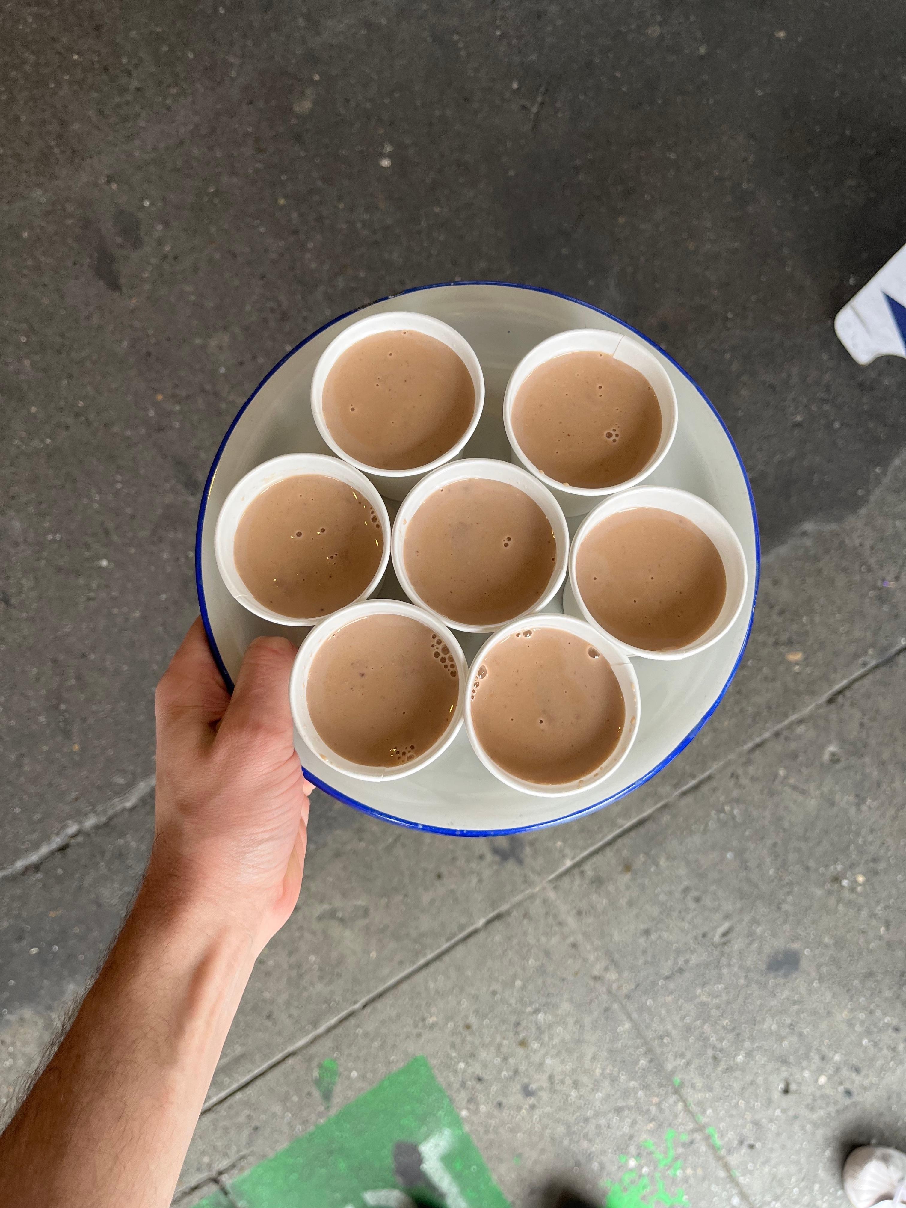 Seattle: Chocolate Tour with Tastings – Seattle, Washington