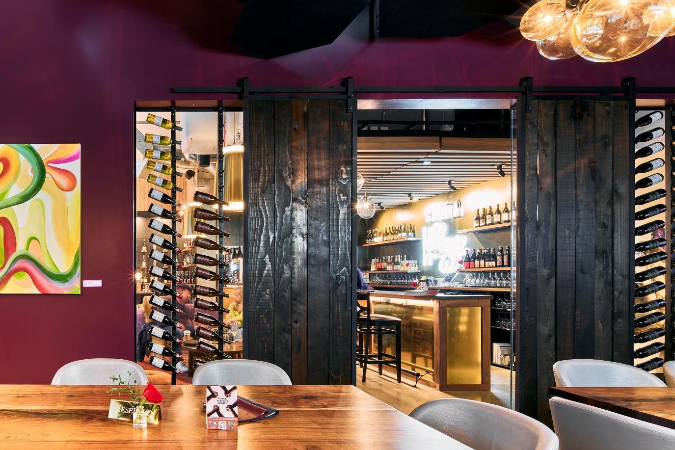 Seattle: Diverse Wine Tasting Experience with Bites – Seattle, Washington