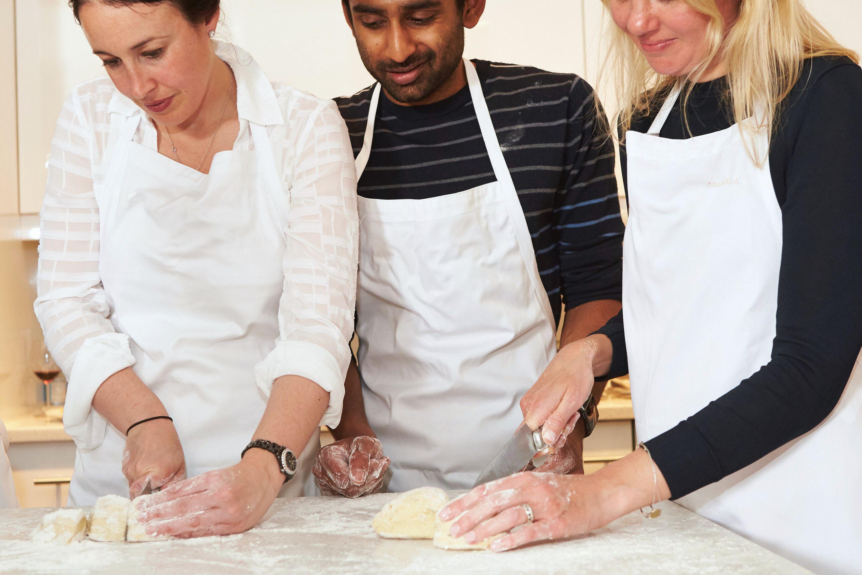 Seattle: Gnocchi Making Class With Local Chef – Seattle, Washington