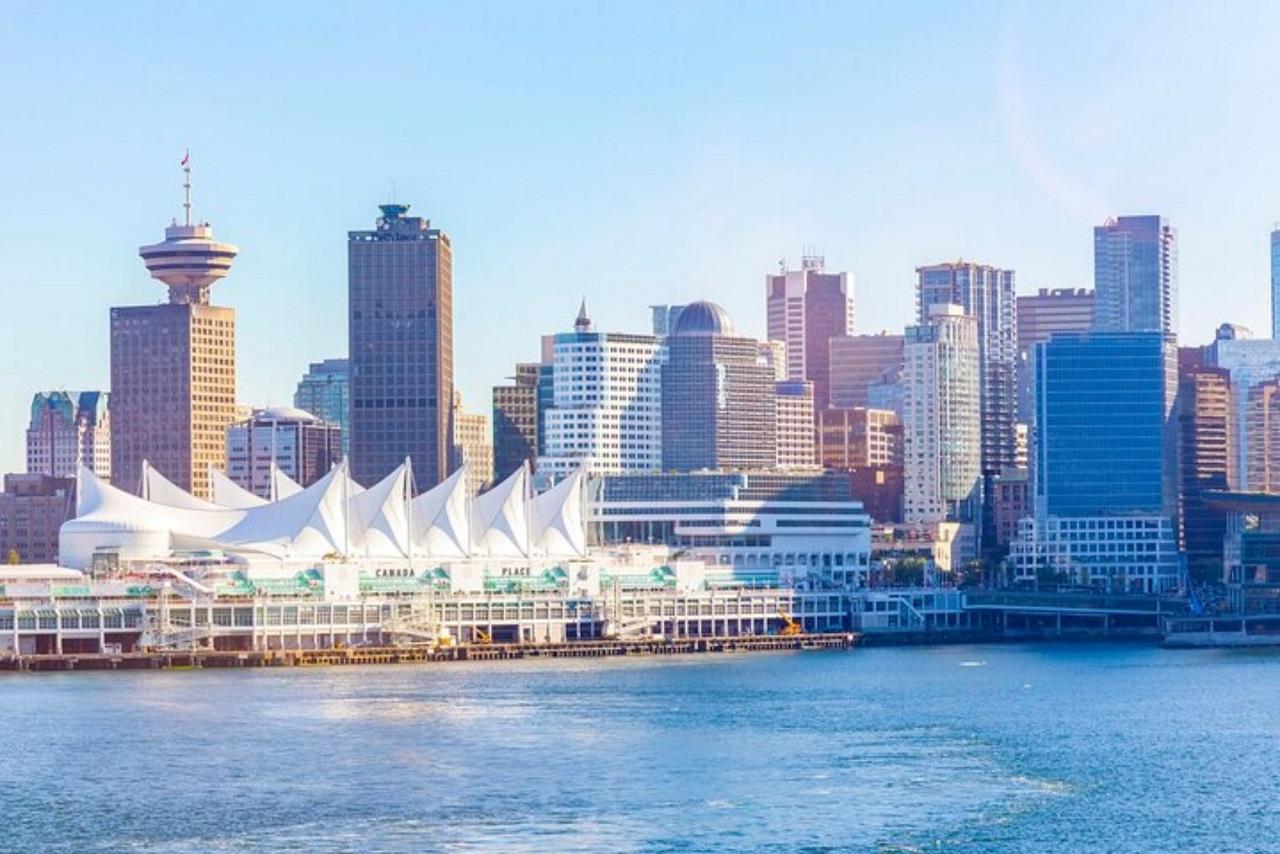 Seattle: Guided Day Trip to Vancouver – Vancouver, Canada