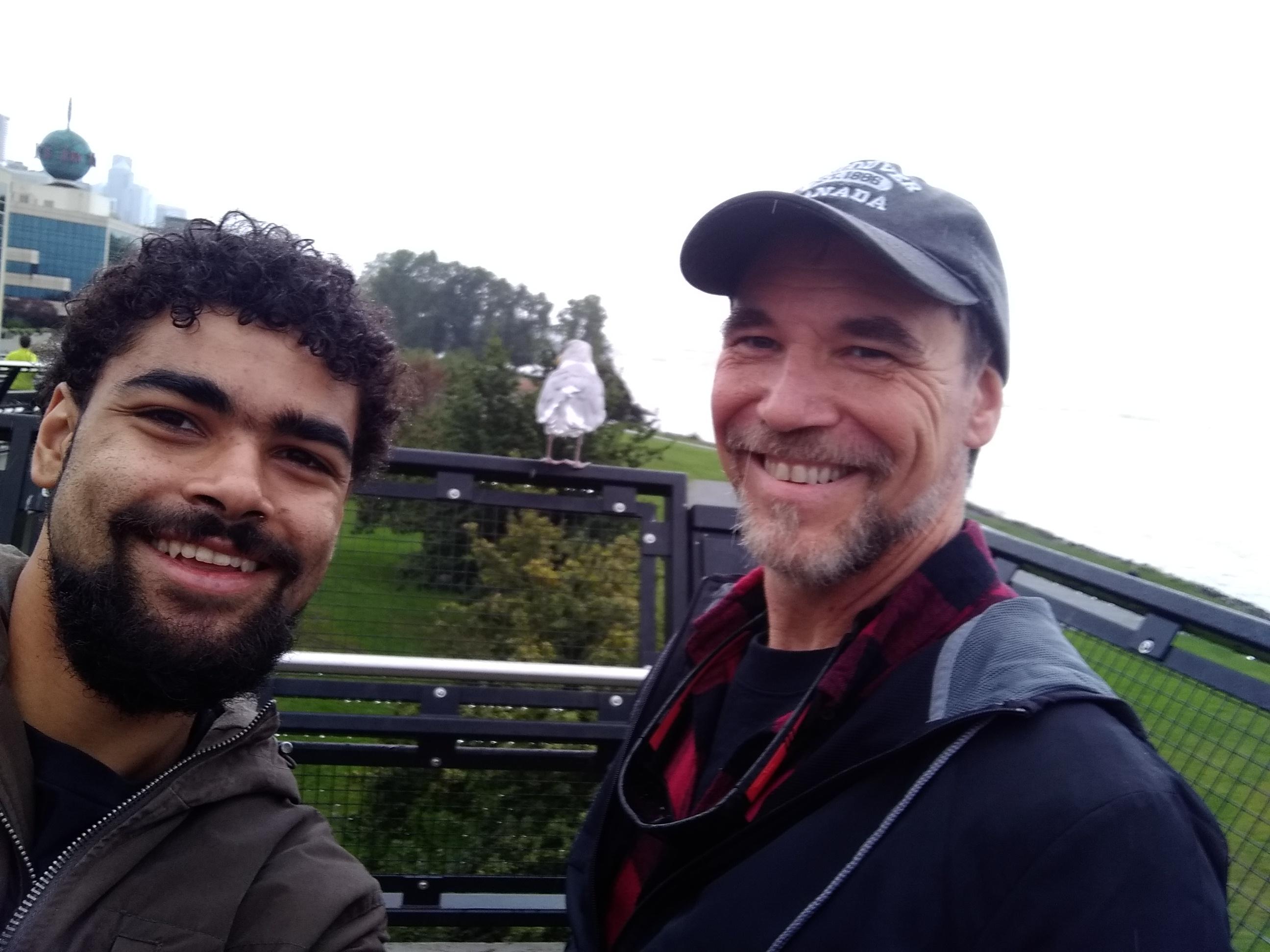 Seattle: Historic & Cultural City Walking Tour – Seattle, Washington