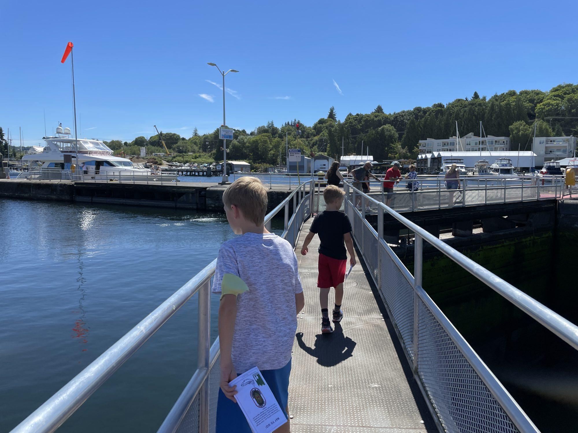 Seattle In Spanish Tour: Get To Know The Emerald City In Your Language – Seattle, Washington