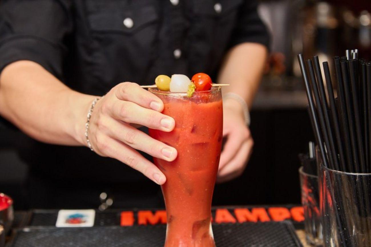 Seattle: Mimosa Brunch Cruise – Seattle, Washington