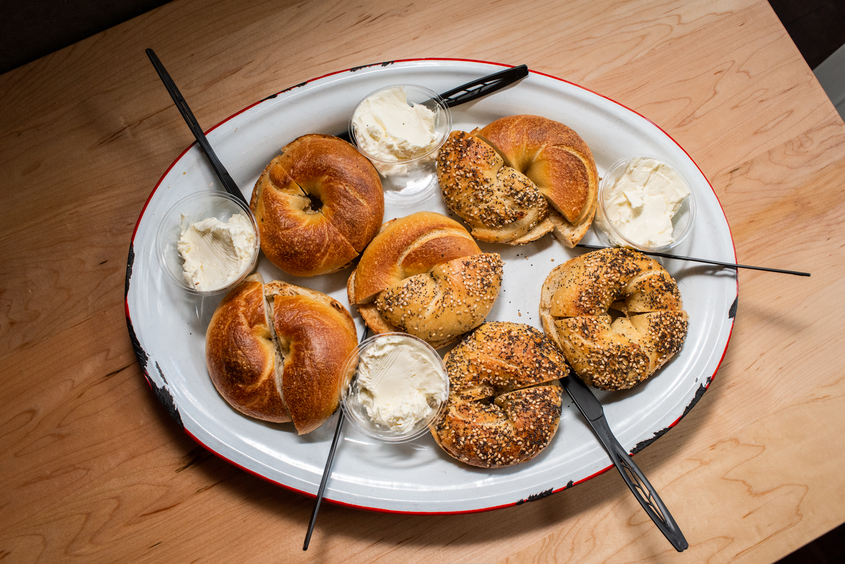 Seattle: Street Food Guided Walking Tour of South Lake Union – Seattle, Washington