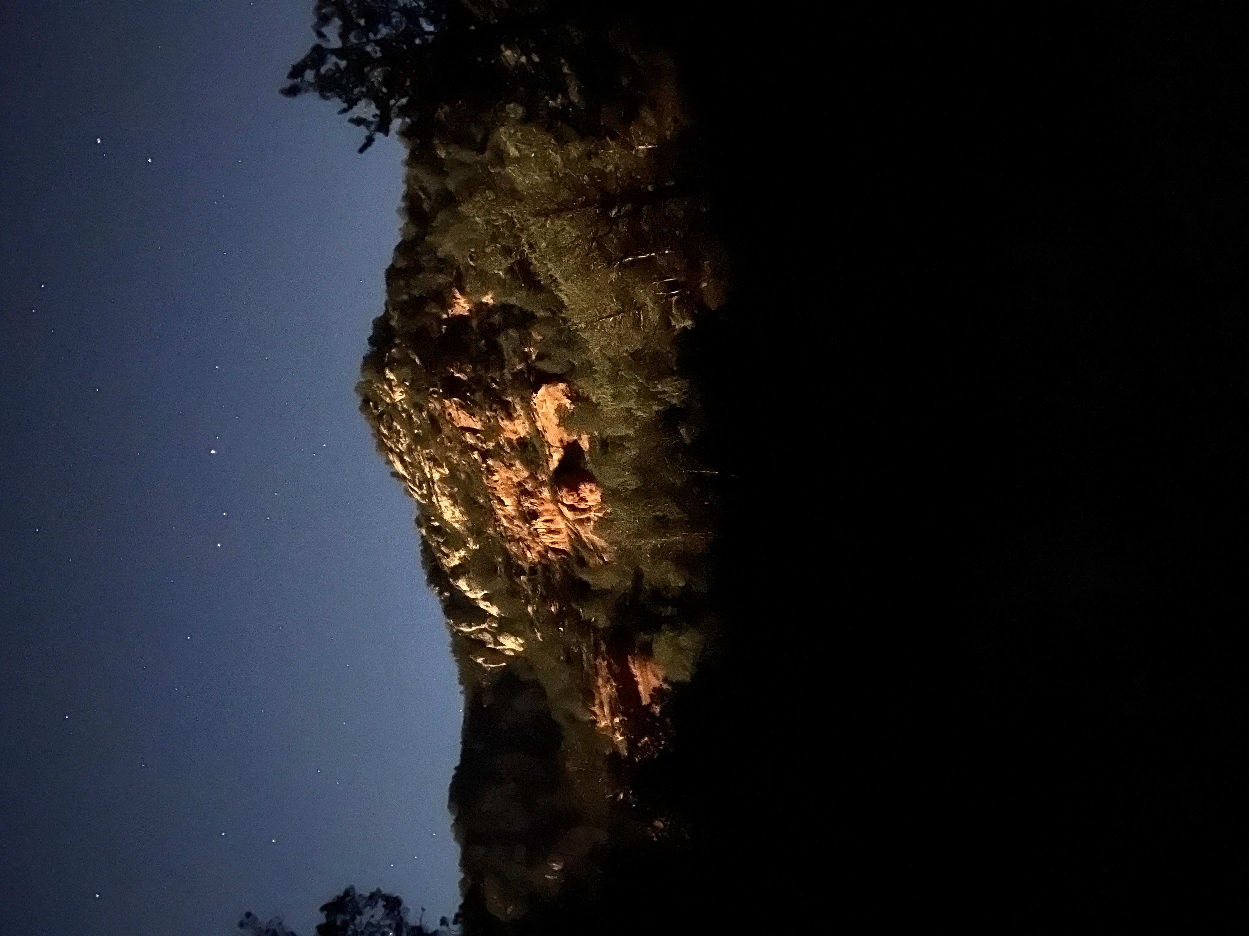 Sedona: Private Stargazing Tour with a Local Guide – Sedona, Arizona