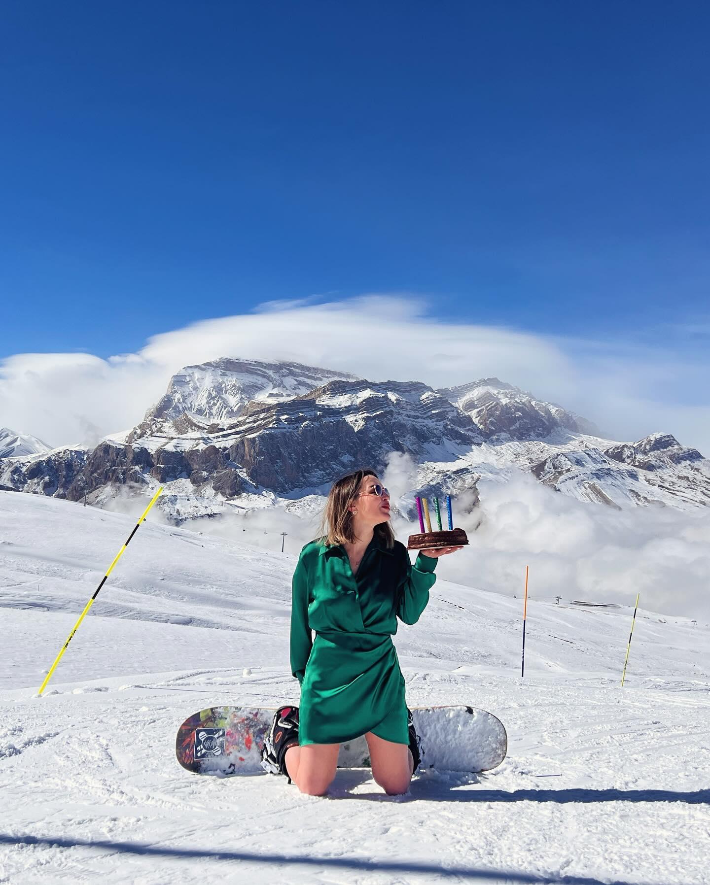 Shahdag Tour: Explore Azerbaijan’s Majestic Mountains – Azerbaijan