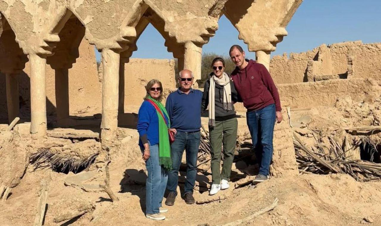 Shaqra & Ushayqir: A Journey Through Heritage Day Tour – Saudi Arabia