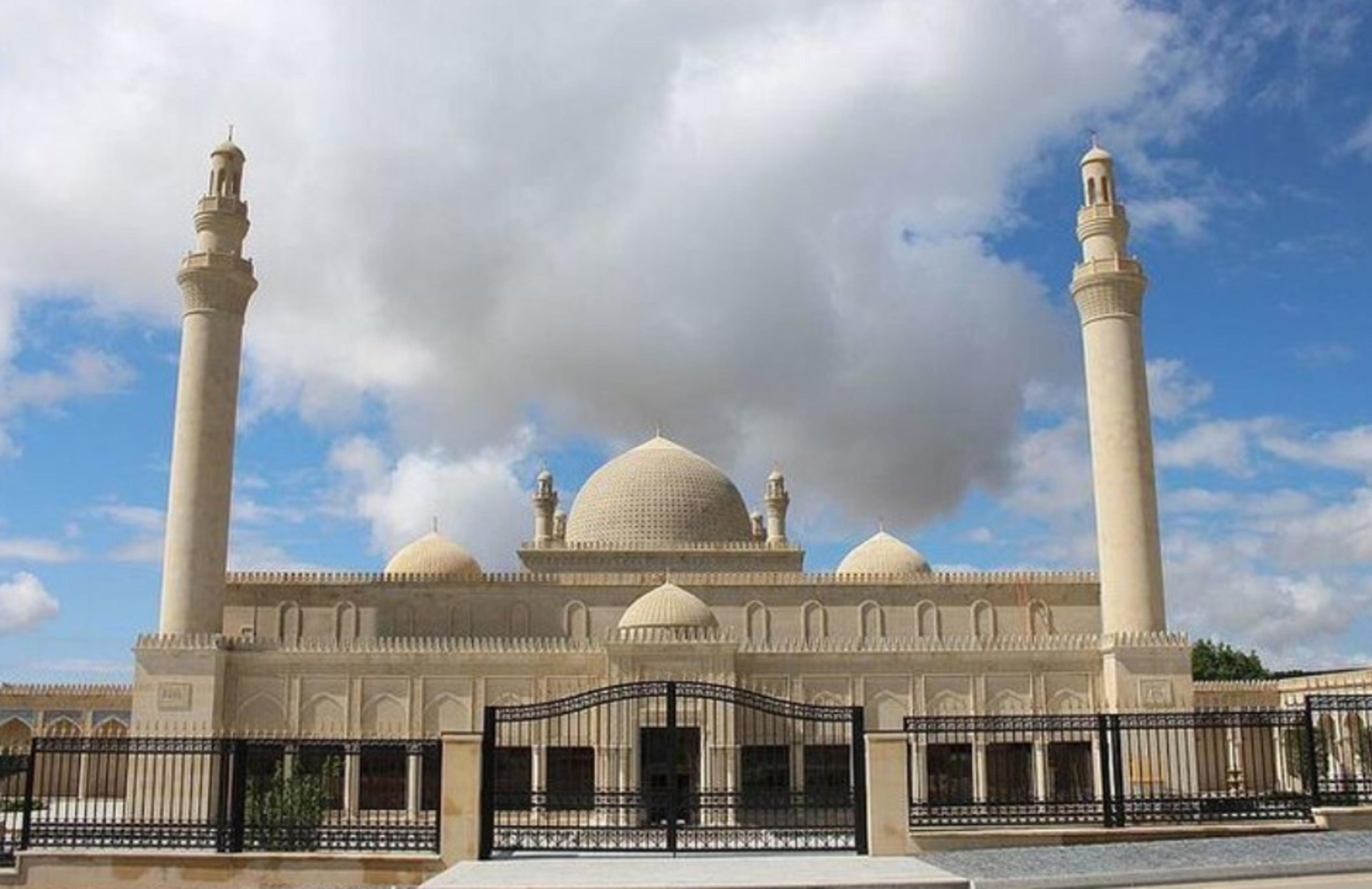 Sheki 5 regions in 1 day Guided Tour – Azerbaijan