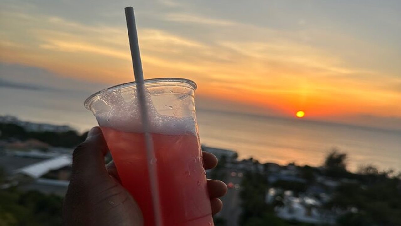 Shopping & Sightseeing Local Guided Tour In Montego Bay – Montego Bay, Jamaica