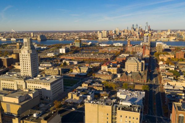 Shopping at Jersey Gardens – Elizabeth, New Jersey