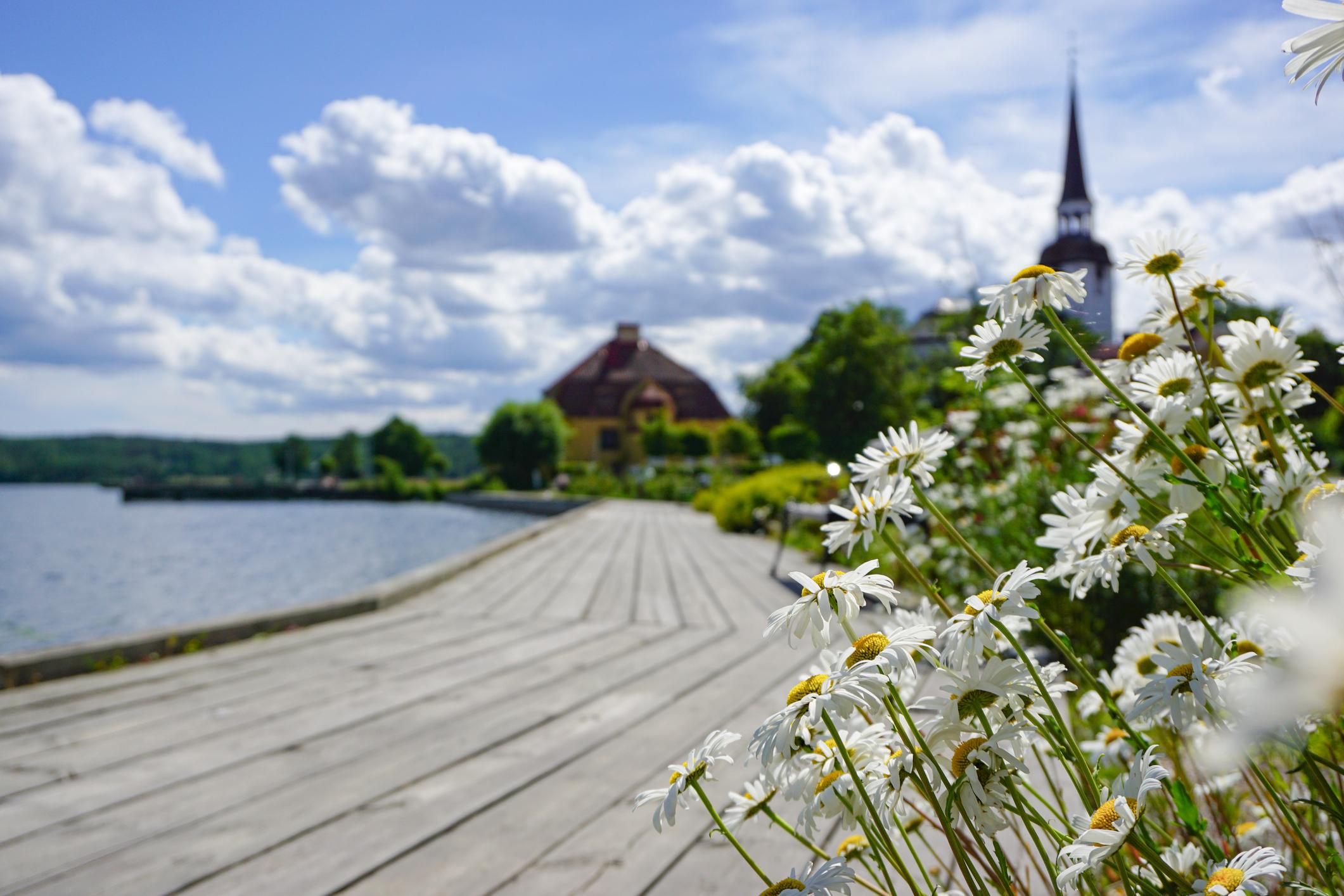 Sigtuna: Private Walking Tour with Town Hall & Museum – Sigtuna, Sweden