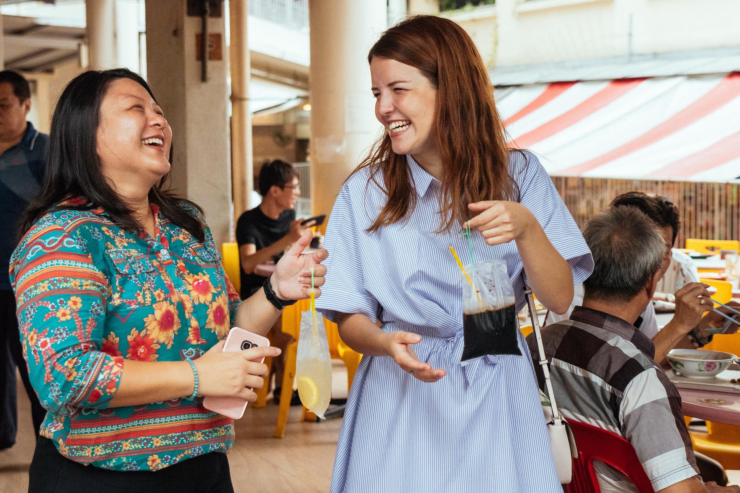 Singapore: 2.5-Hour Private City Tour Off the Beaten Track – Singapore