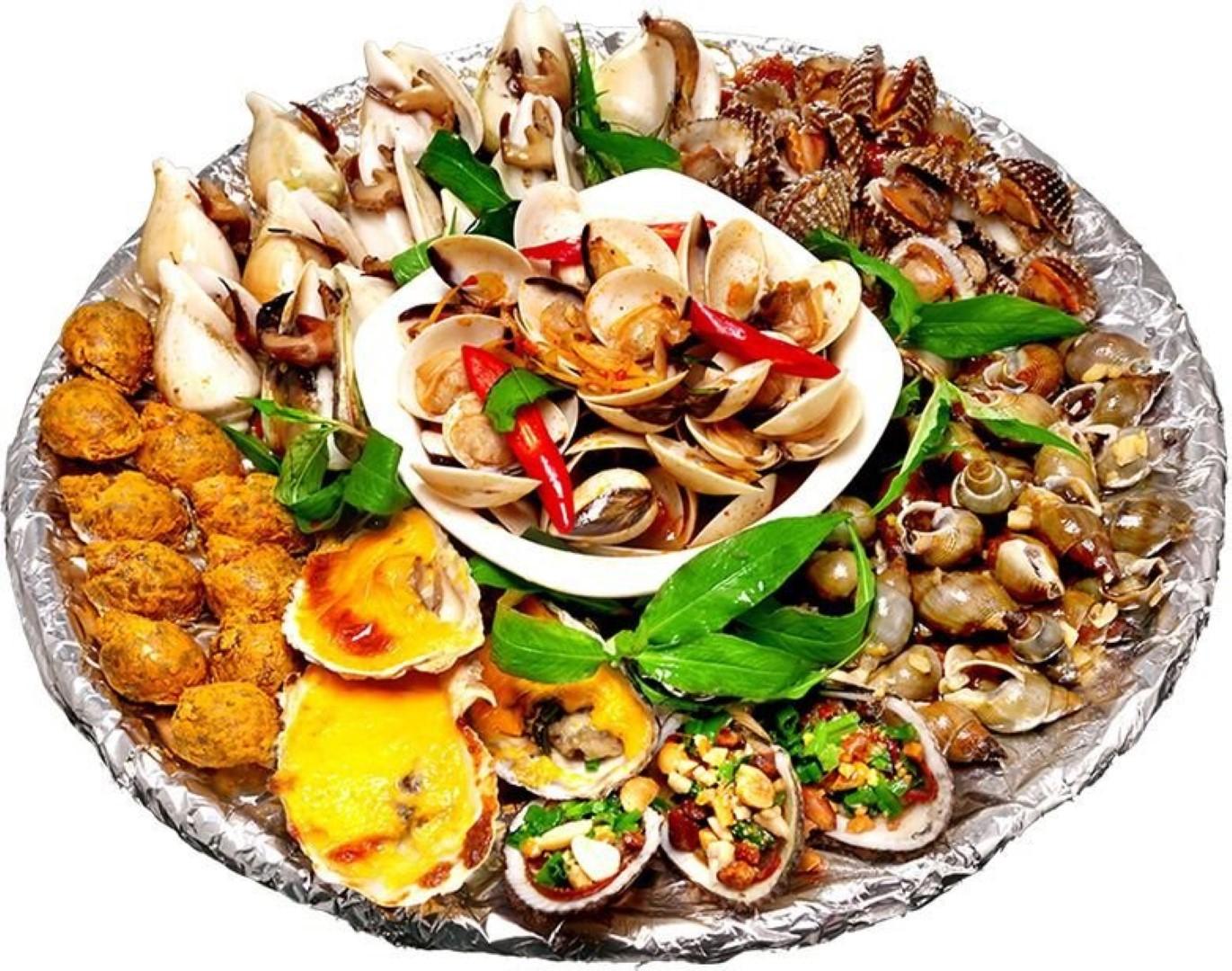 Singapore: An La Ghien Vietnamese Cuisine Experience – Singapore