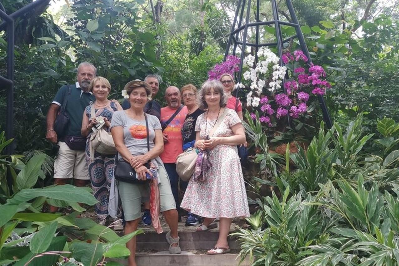 Singapore: Best Street Food Tour With A Local Guide – Singapore