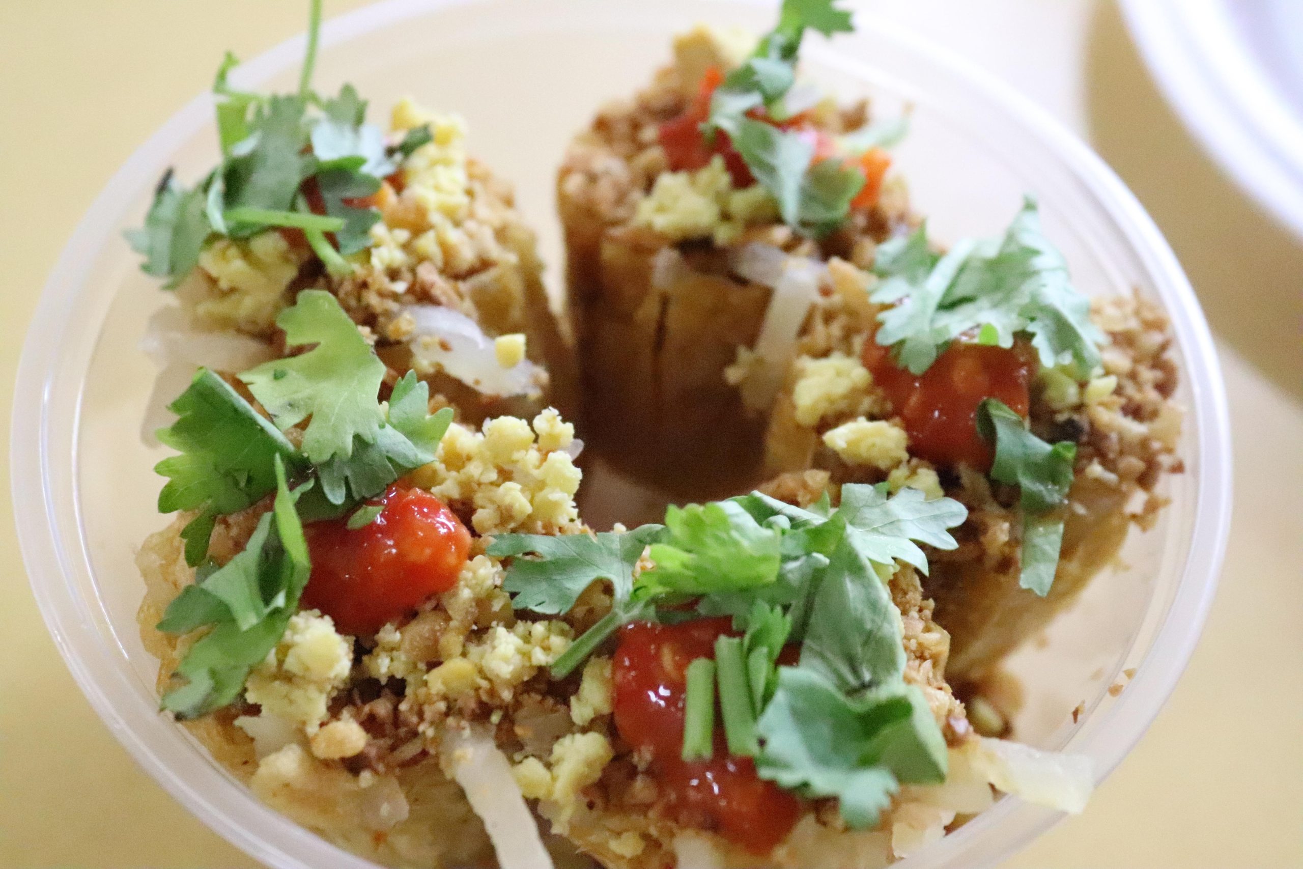 Singapore: Chinatown Hawkers Food Tour with 7 Food Tastings – Singapore