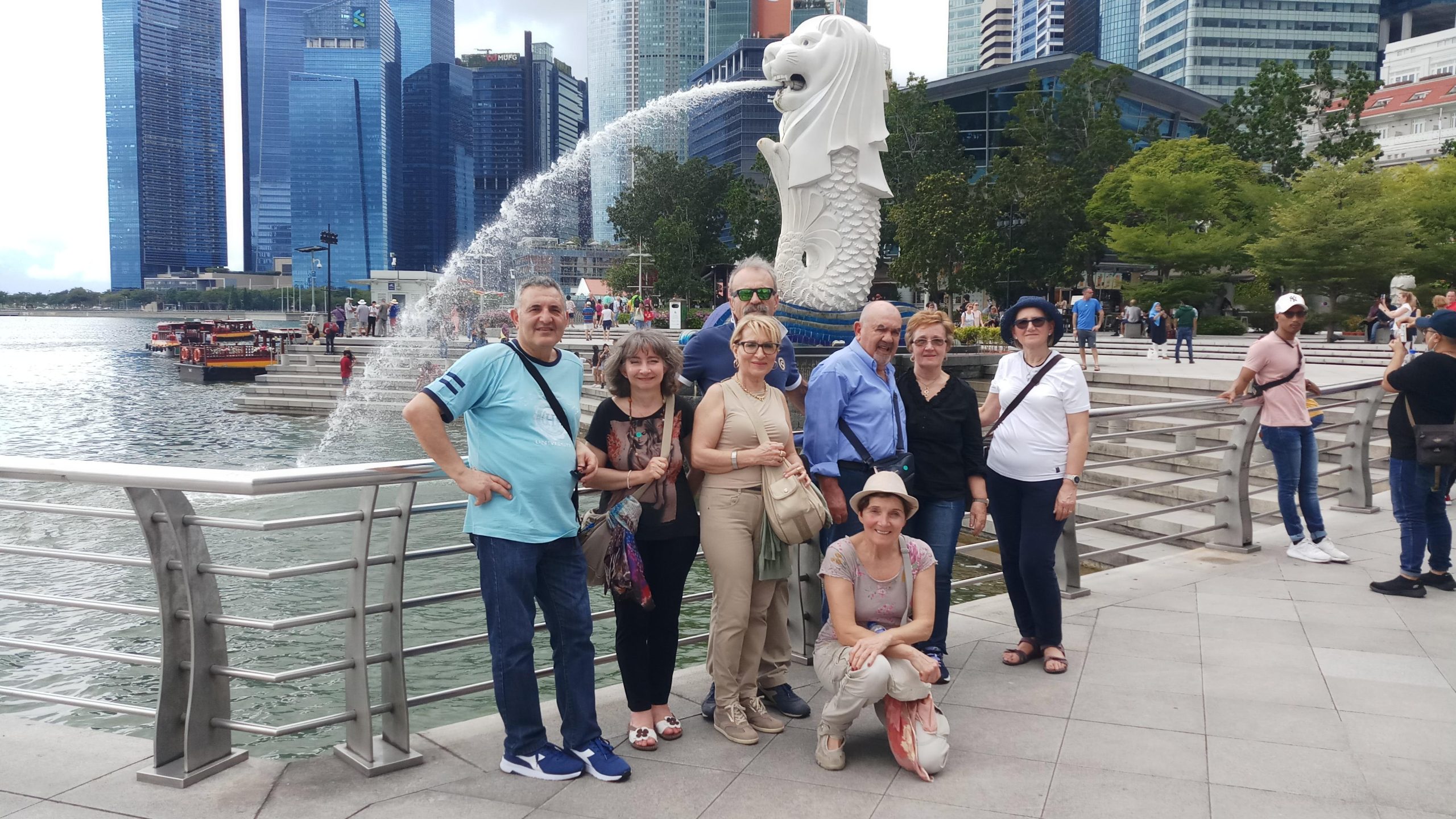 Singapore: Chinatown and Little India Private Walking Tour – Singapore