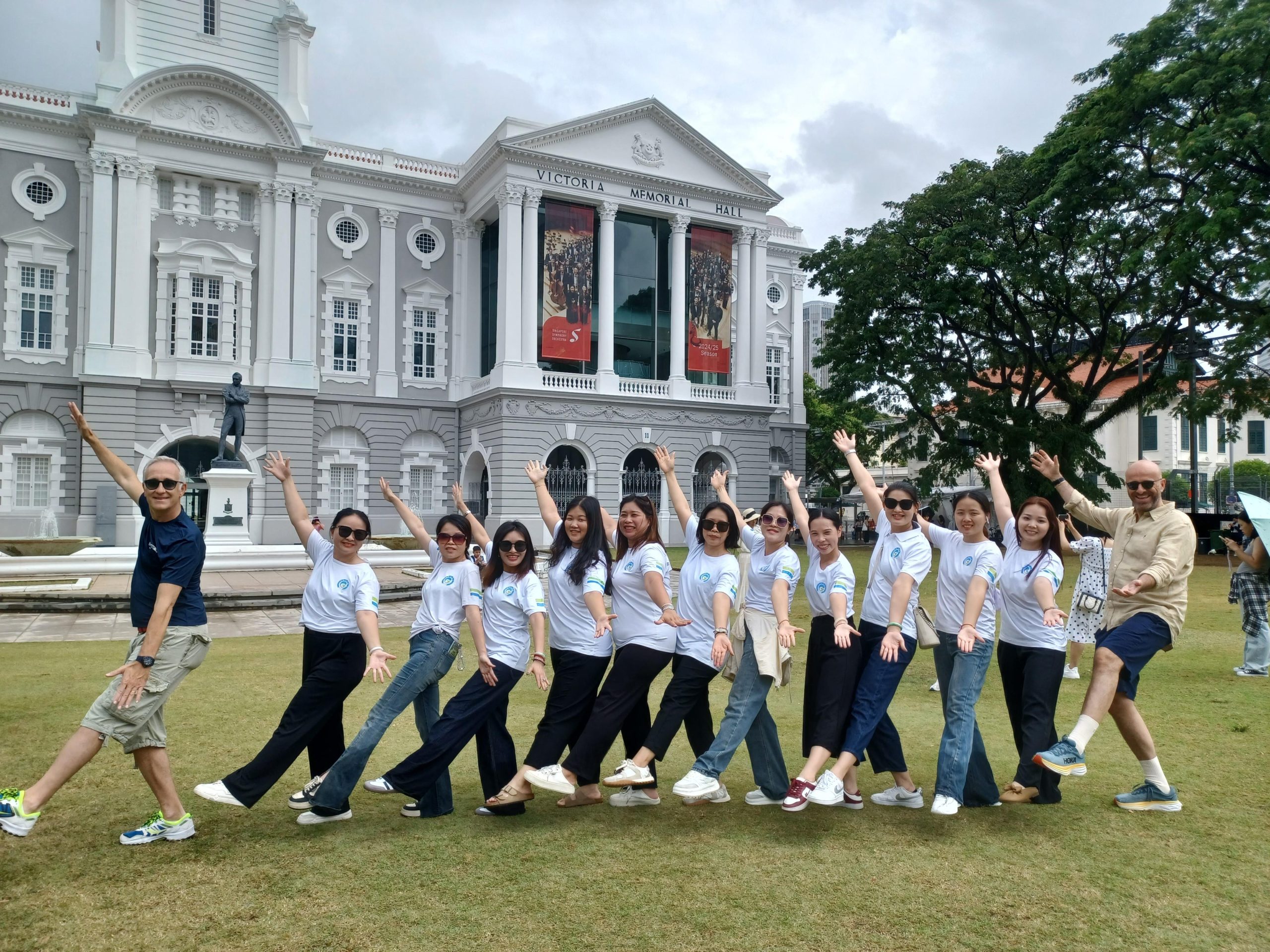 Singapore: Customizable Private Tour with Local Guide – Singapore