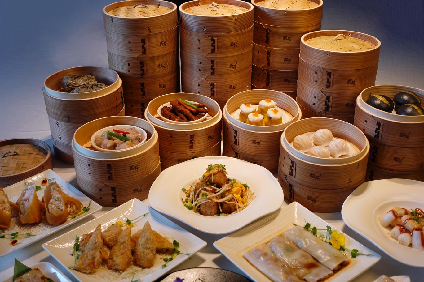 Singapore: Fu Yuan Teochew Dining Experience – Singapore