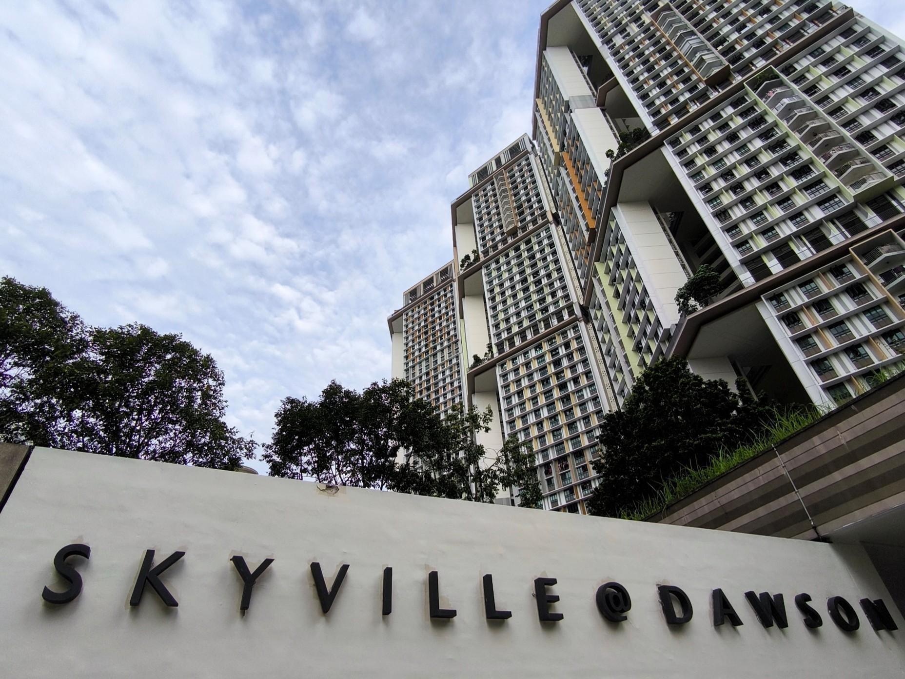 Singapore: HDB Public Housing & Communities Guided Tour – Singapore