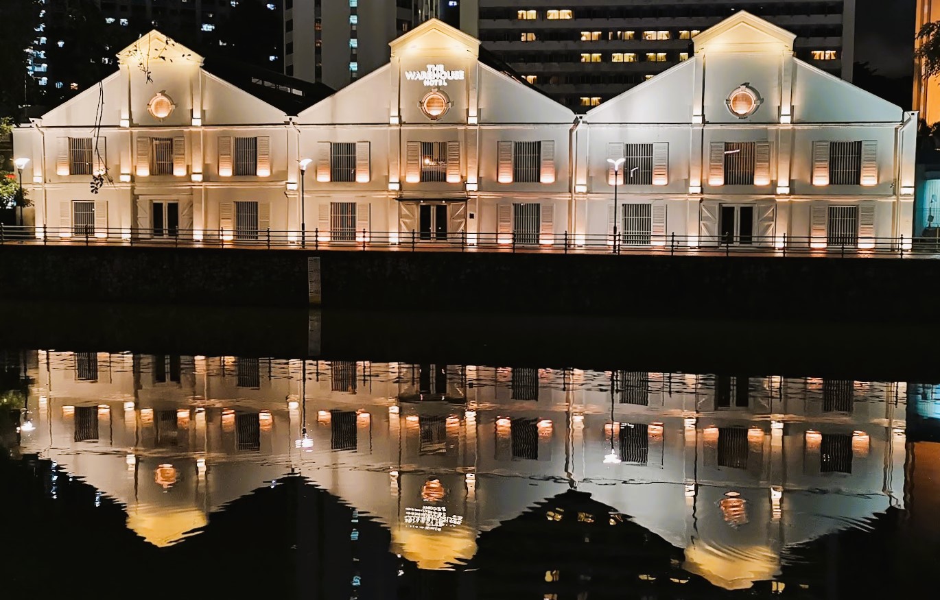 Singapore: Hidden Gems Kick Scooter Tour w/Dinner – Singapore