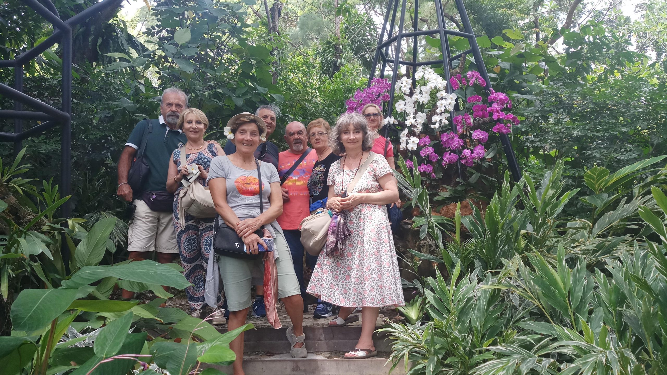 Singapore: Highlights & Hidden Gems Walking Tour – Singapore