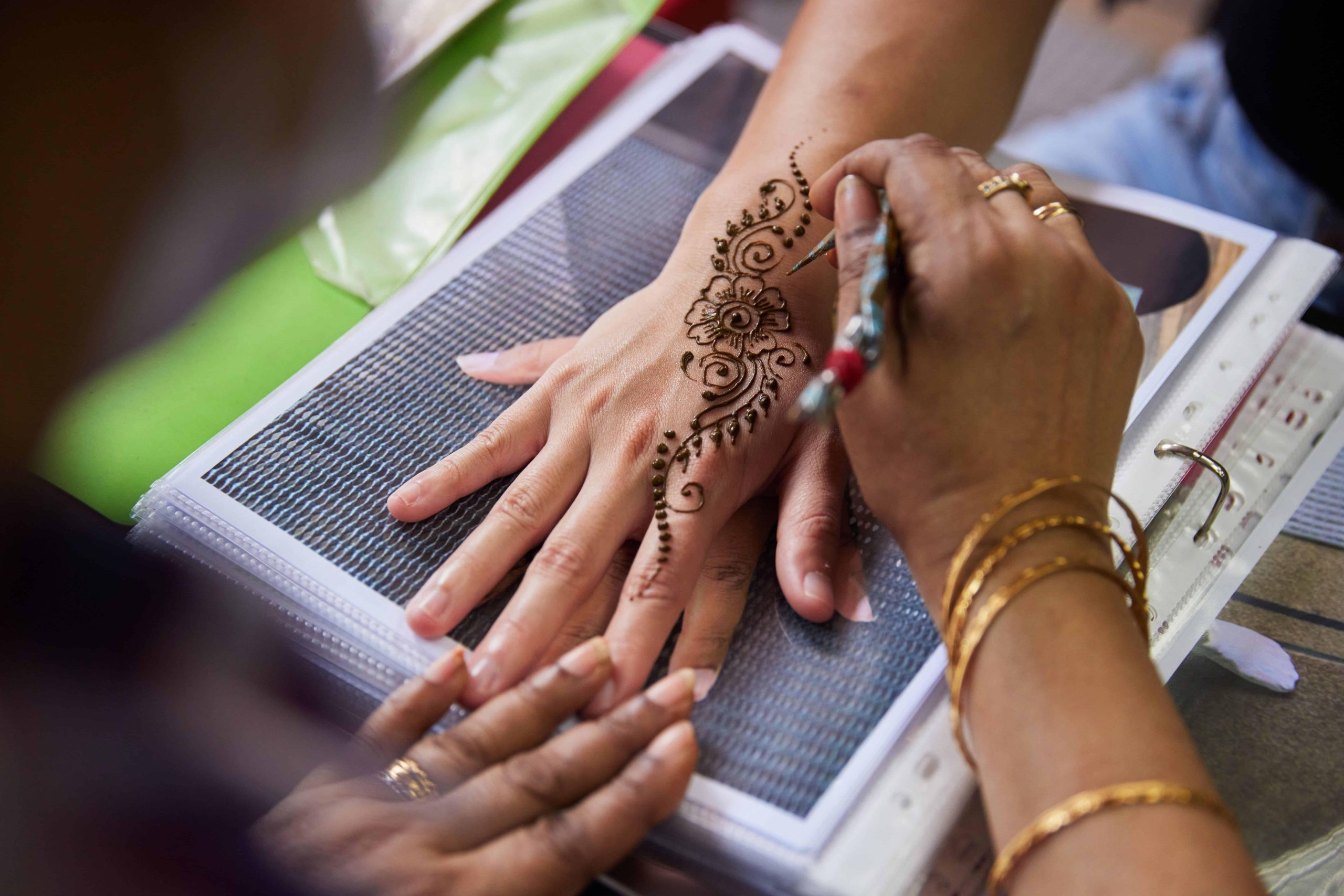 Singapore: Little India Accessible Cultural Tour with Snacks – Singapore