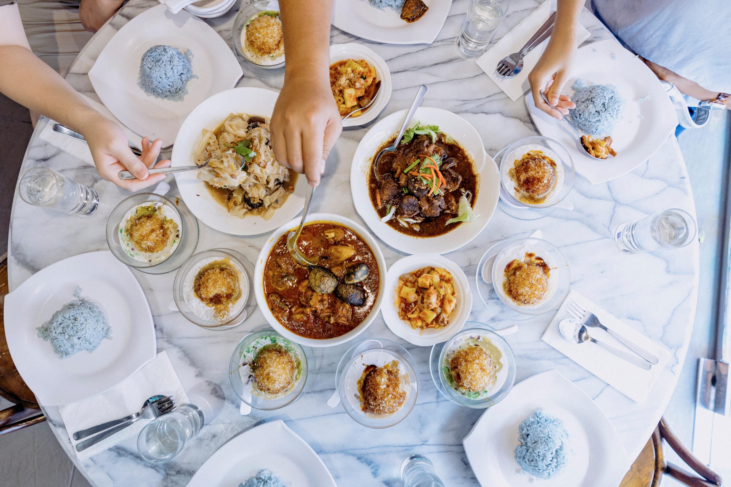 Singapore: Peranakan Culture Tour – Singapore