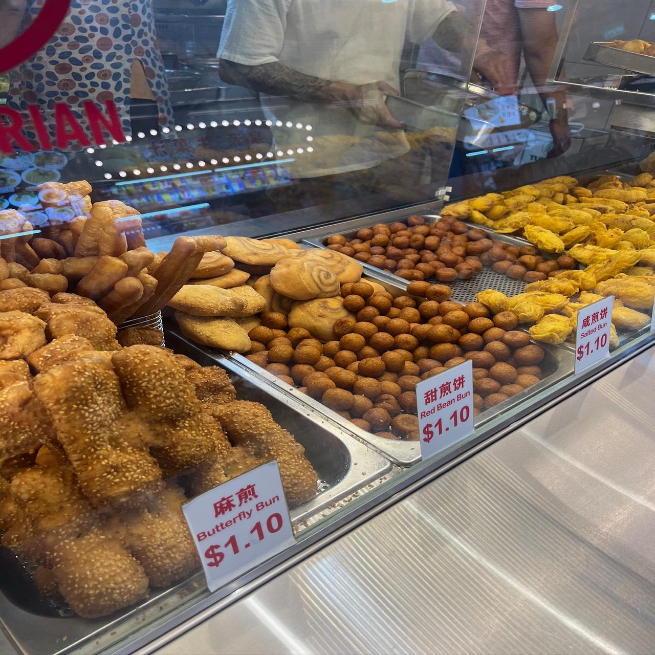 Singapore: Plant-Based Food Tour with Local Guide – Singapore