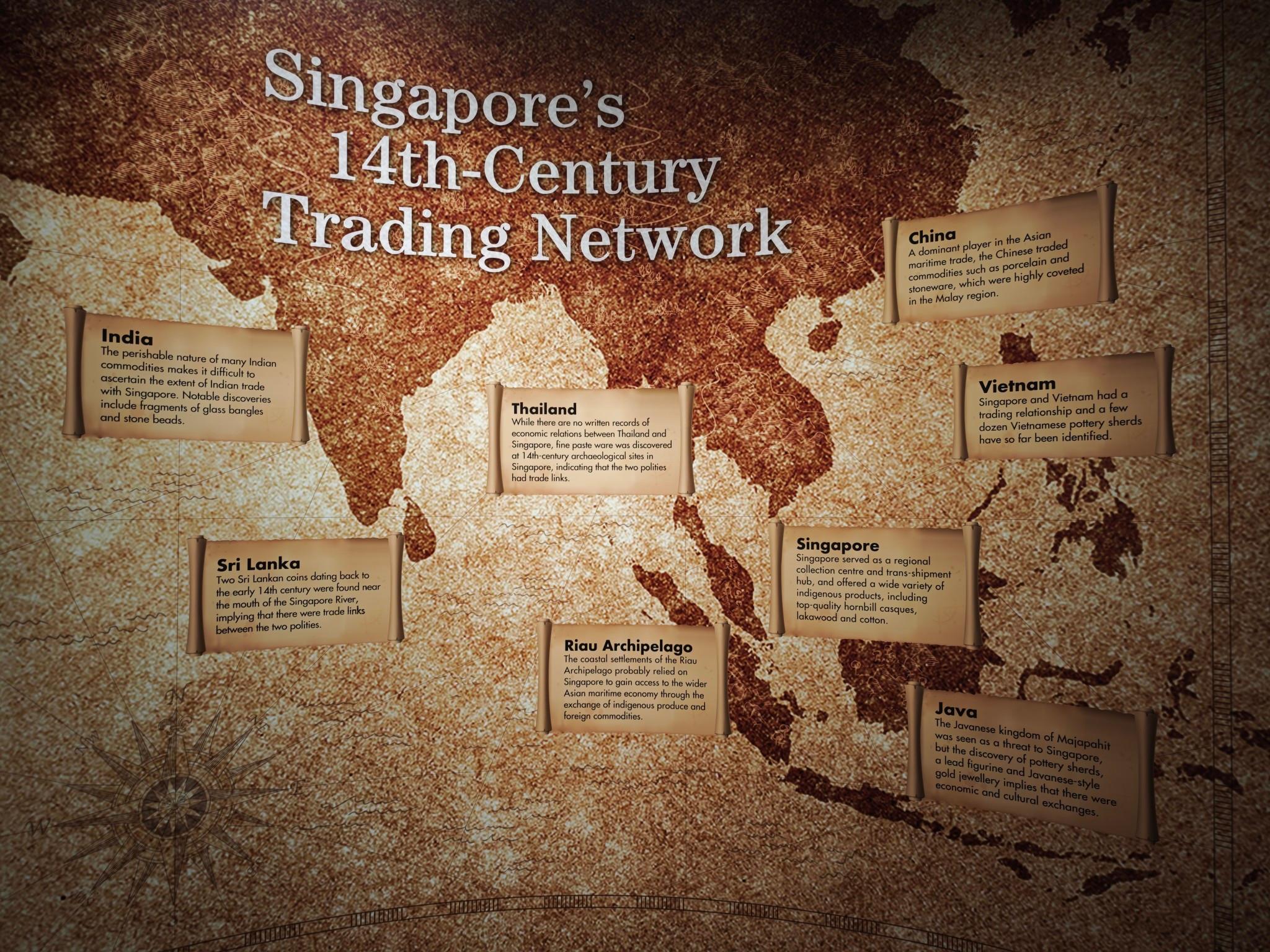 Singapore: Port City Tour with Pickup – Singapore