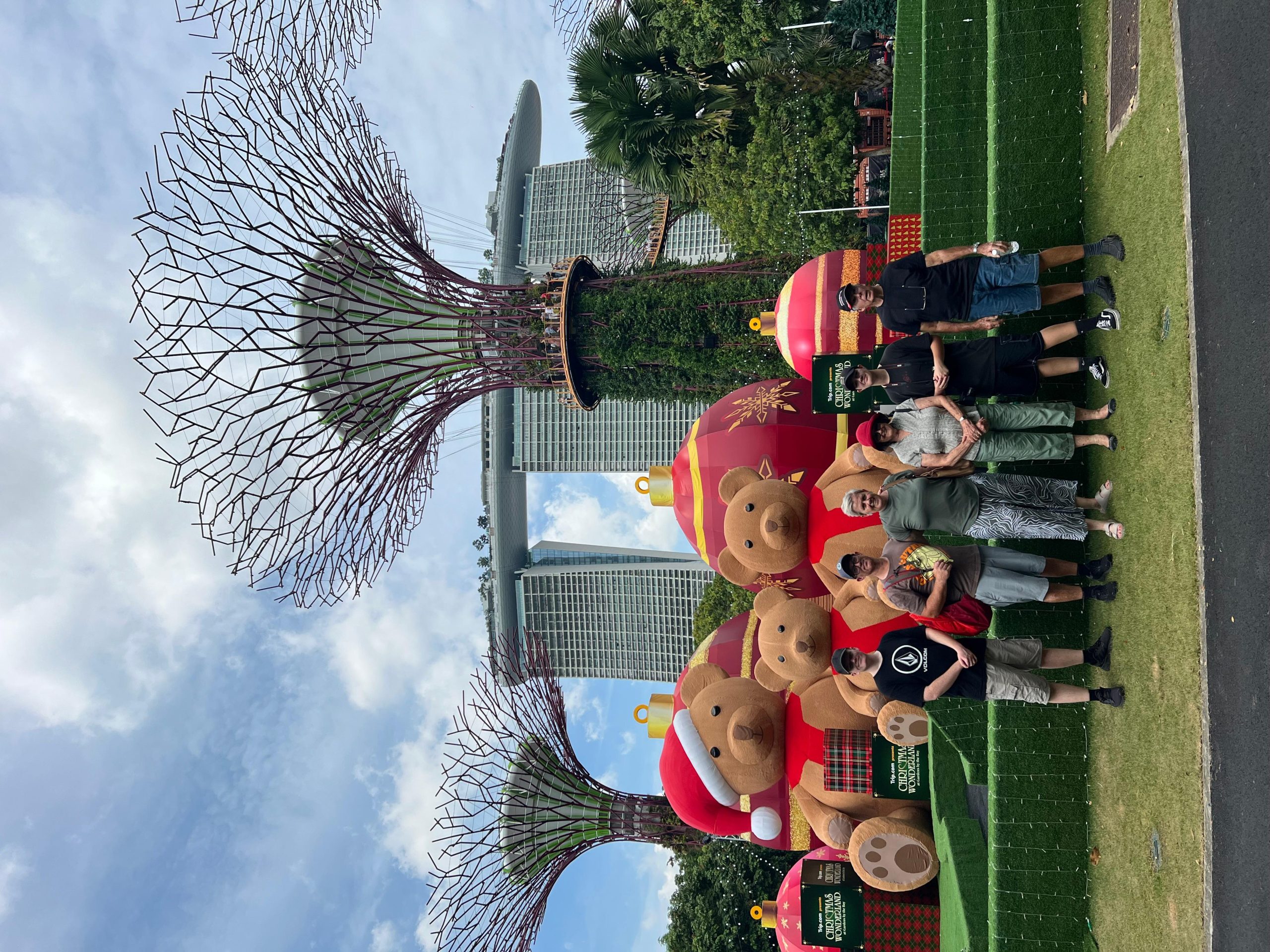 Singapore: Private Car Tour with Local Driver/Guide – Singapore